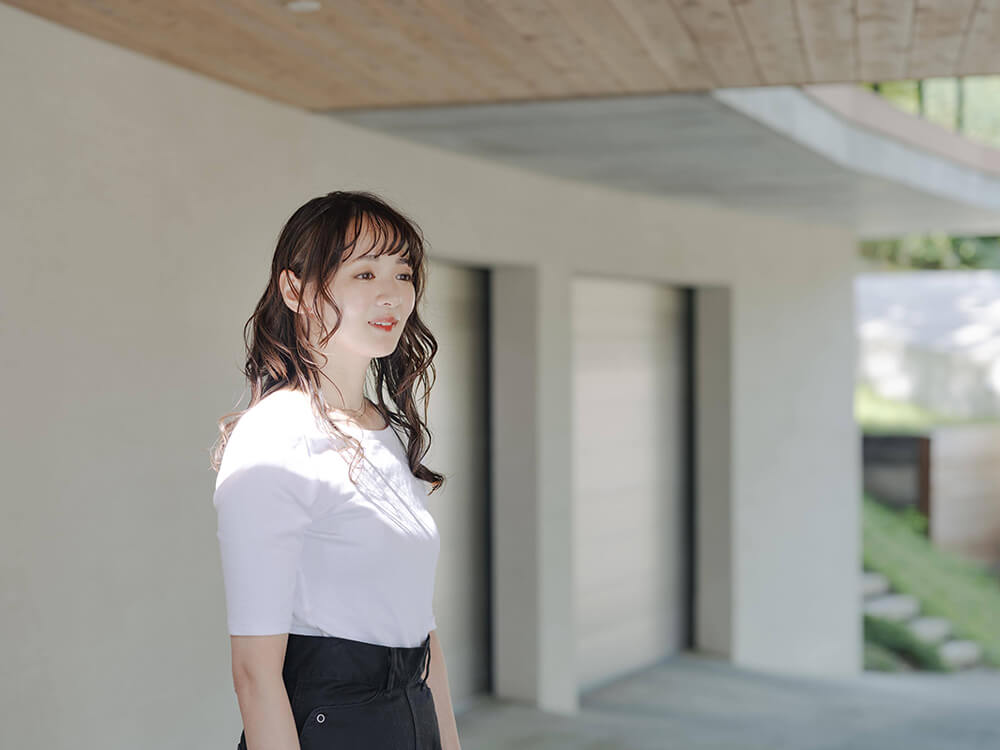 ヘアスタイル 2025 秋 04