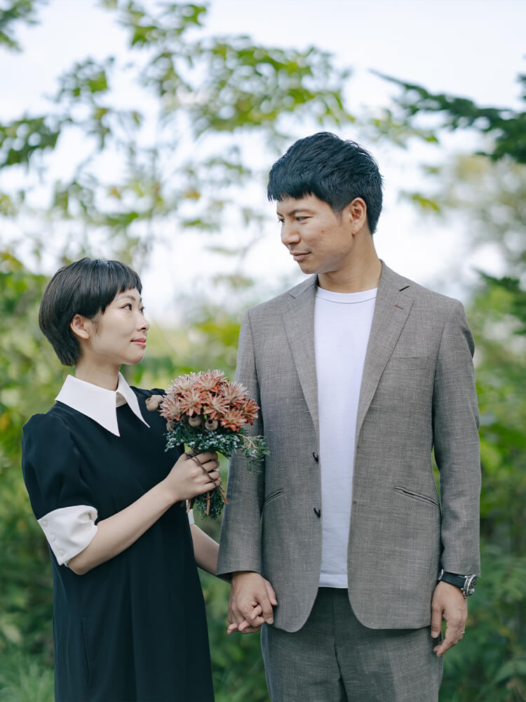 ヘアスタイル 2025 秋 12