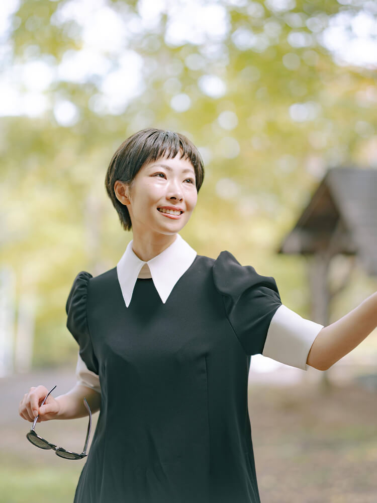 ヘアスタイル 2025 秋 17