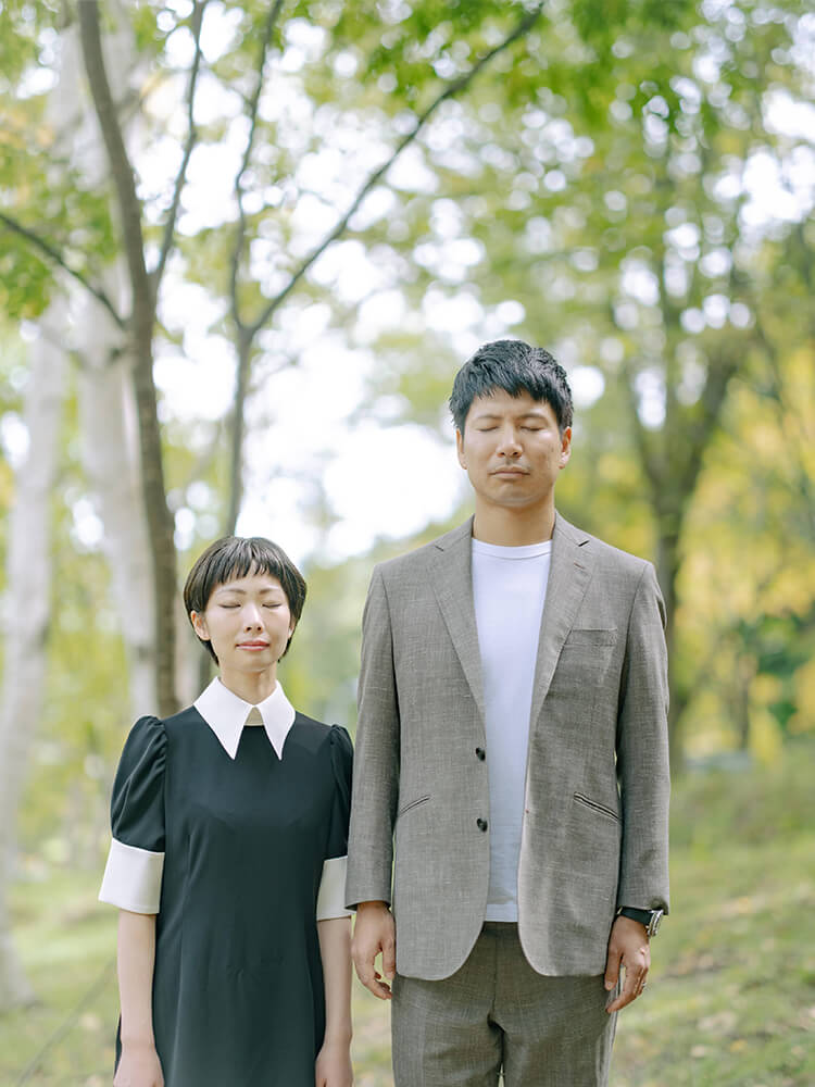 ヘアスタイル 2025 秋 16