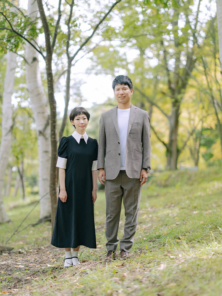 ヘアスタイル 2025 秋 19