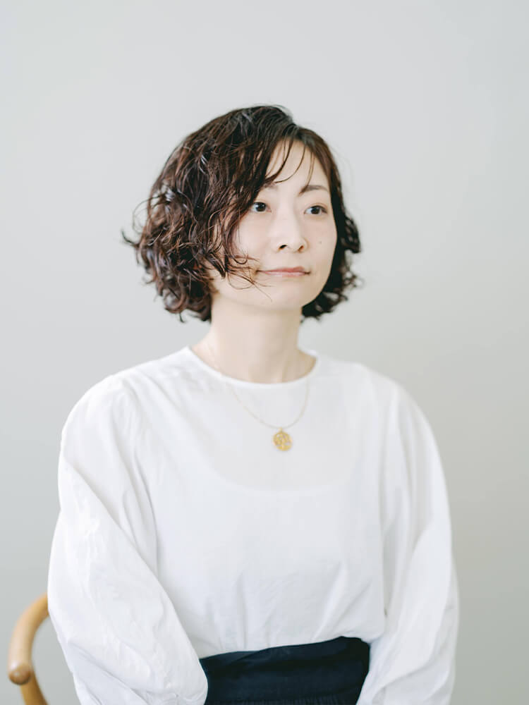 ヘアスタイル 2025 冬