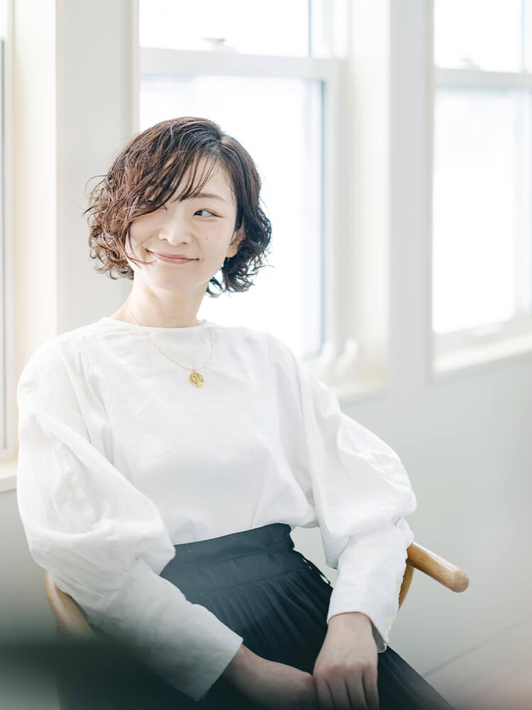 ヘアスタイル 2025 冬