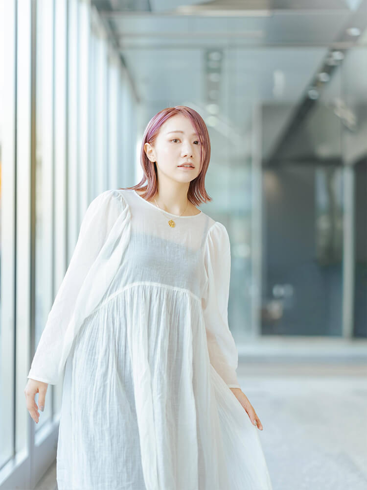 ヘアスタイル 2025 春 06
